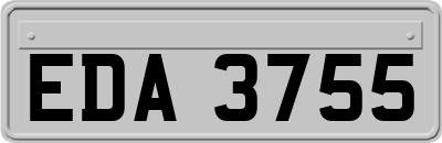 EDA3755