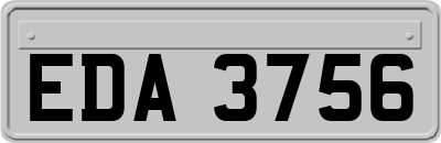 EDA3756