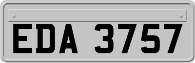 EDA3757