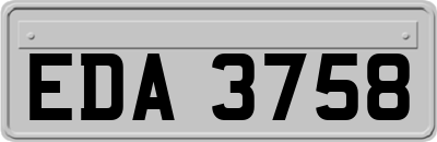 EDA3758