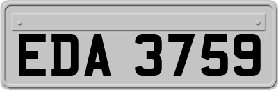 EDA3759