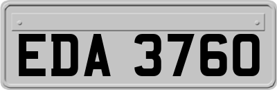 EDA3760