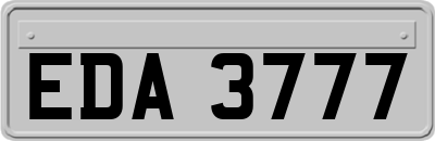 EDA3777