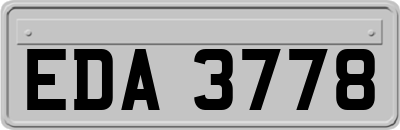 EDA3778