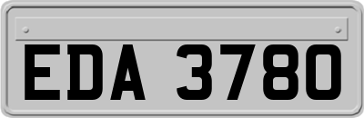 EDA3780