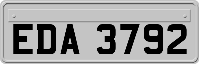 EDA3792
