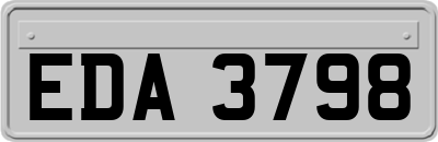EDA3798