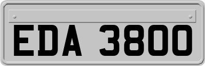 EDA3800
