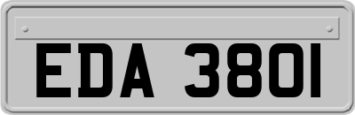 EDA3801