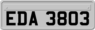 EDA3803