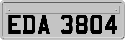 EDA3804