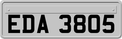 EDA3805