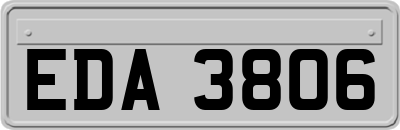 EDA3806