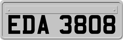 EDA3808