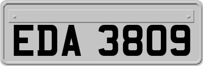 EDA3809