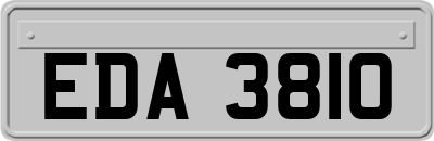 EDA3810