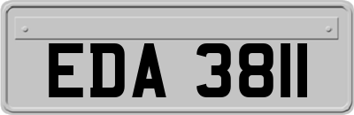 EDA3811