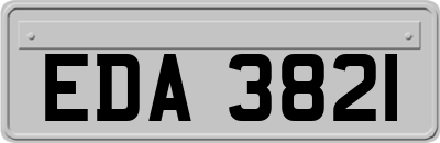 EDA3821