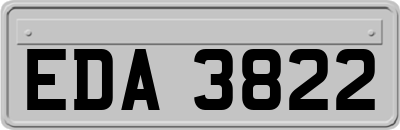 EDA3822