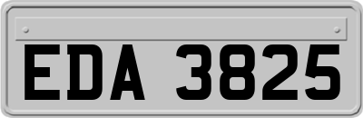 EDA3825
