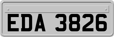 EDA3826
