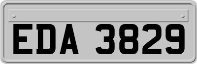 EDA3829
