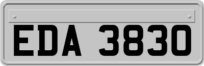 EDA3830