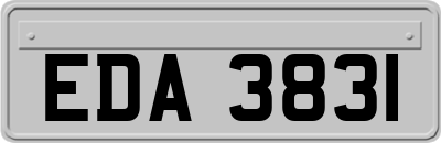 EDA3831