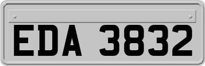 EDA3832