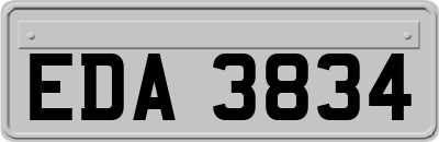 EDA3834