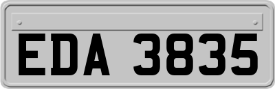 EDA3835