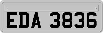 EDA3836
