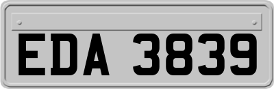 EDA3839