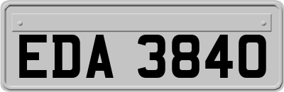 EDA3840