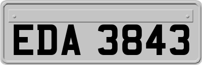 EDA3843