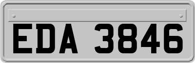 EDA3846