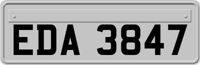 EDA3847