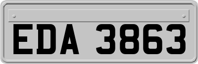 EDA3863