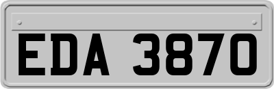 EDA3870