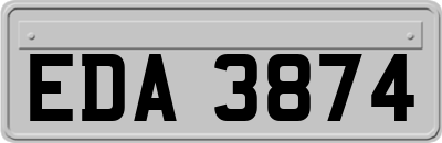 EDA3874