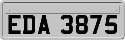 EDA3875