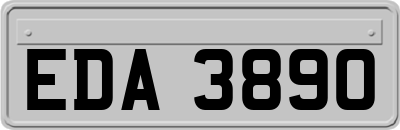 EDA3890