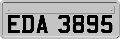 EDA3895