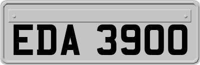 EDA3900
