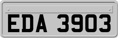 EDA3903
