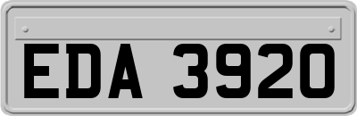 EDA3920