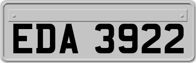 EDA3922