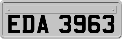 EDA3963