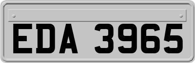 EDA3965