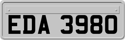 EDA3980